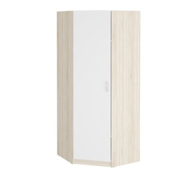 Шкаф угловой Салоу-900