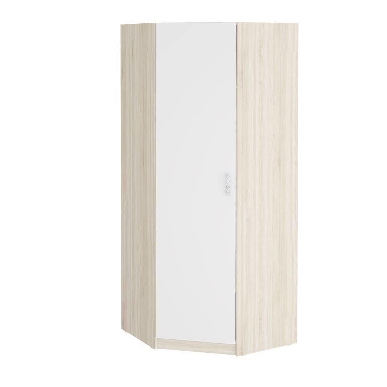 Шкаф угловой Салоу-900 