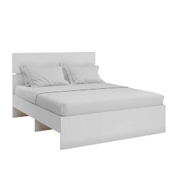 Кровать двуспальная Агата