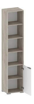 Шкаф стеллаж ШК-3030 Анима  