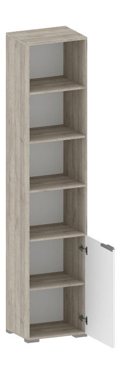 Шкаф стеллаж ШК-3030 Анима   