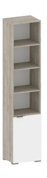 Шкаф стеллаж ШК-3030 Анима  