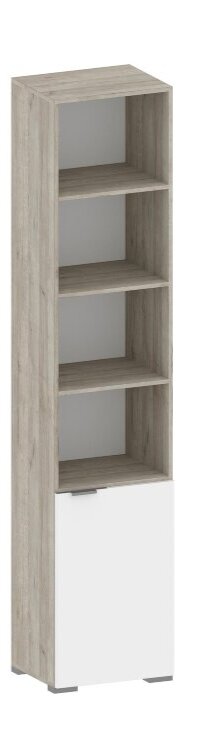 Шкаф стеллаж ШК-3030 Анима   