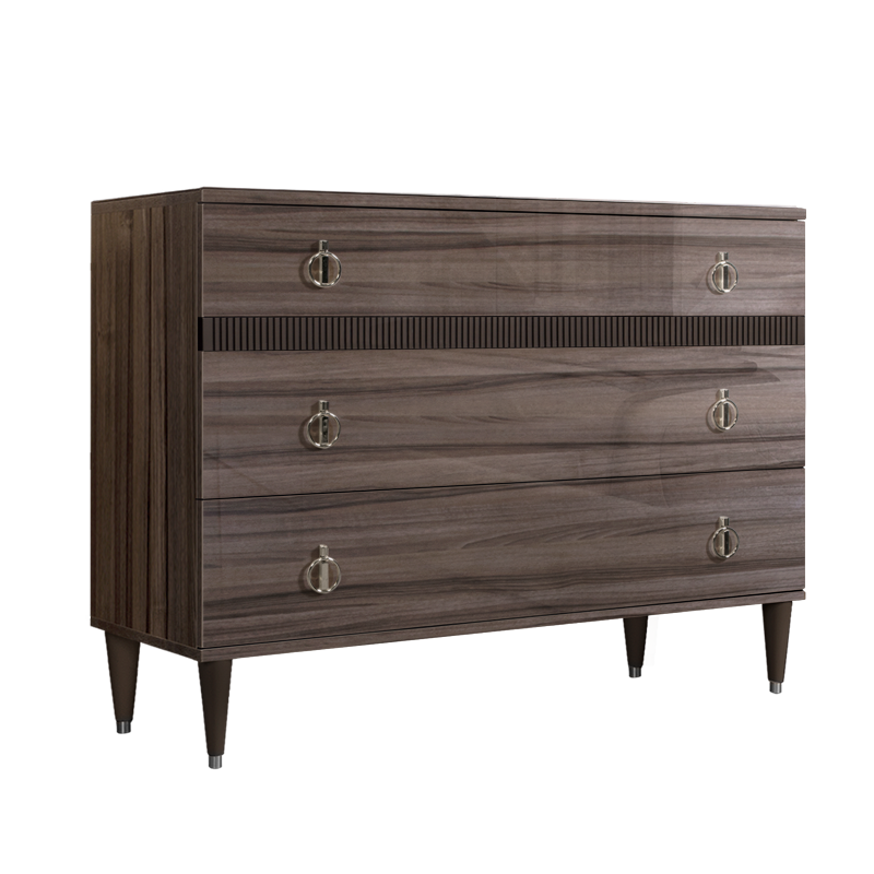 Комод с планкой РМКМ-3(s) Rimini Solo 