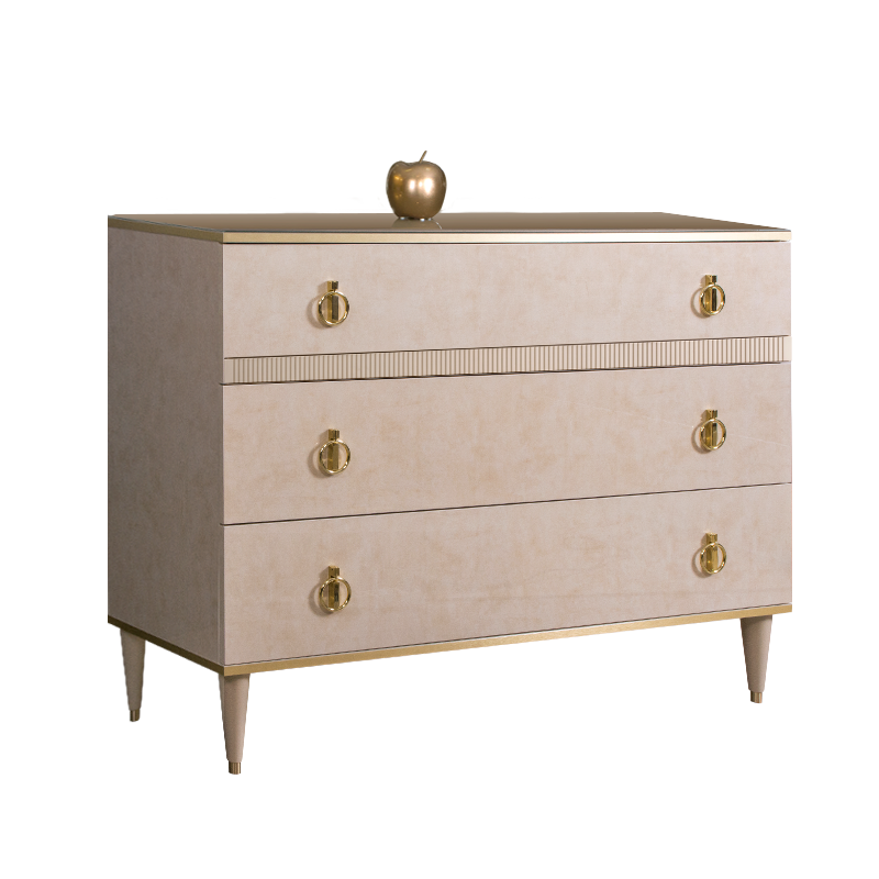 Комод с планкой РМКМ-3(s) Rimini Solo 