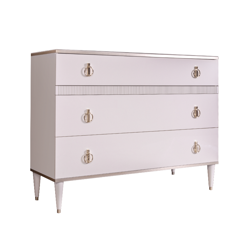 Комод с планкой РМКМ-3(s) Rimini Solo 