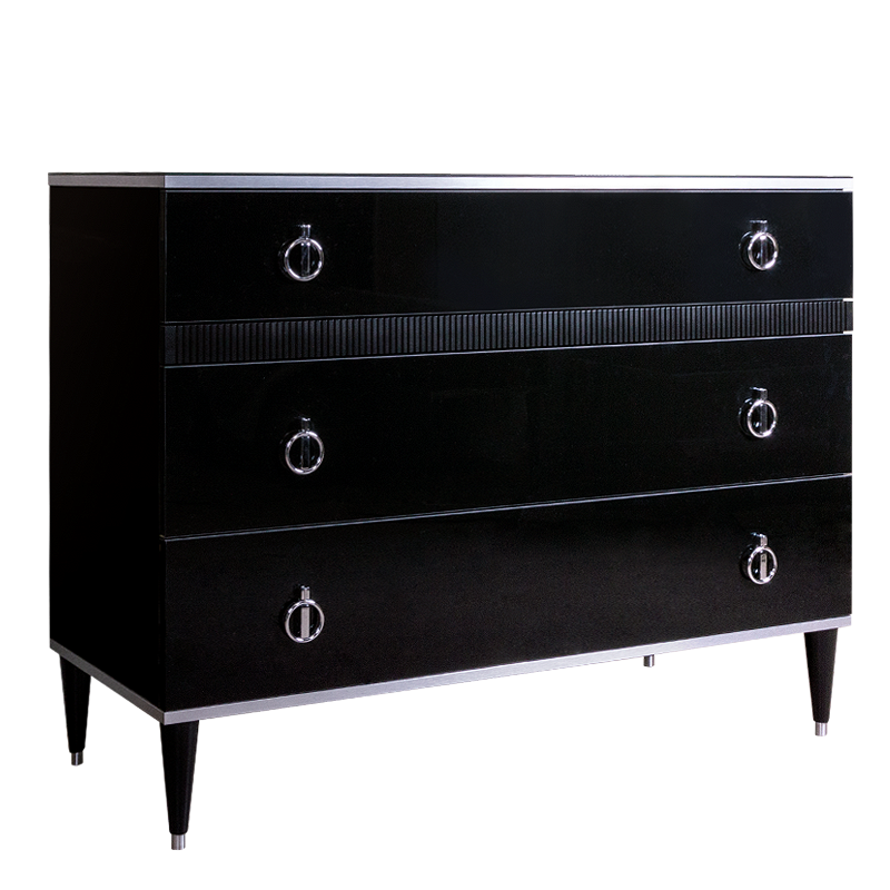 Комод с планкой РМКМ-3(s) Rimini Solo 