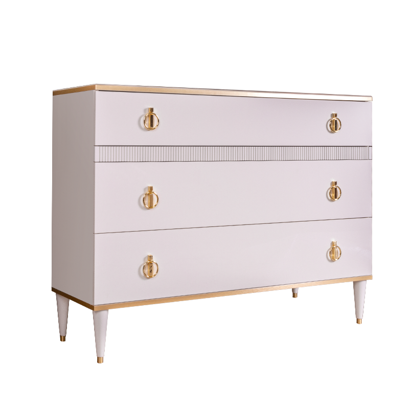 Комод с планкой РМКМ-3(s) Rimini Solo 