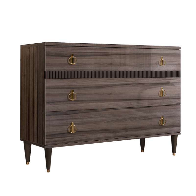 Комод с планкой РМКМ-3(s) Rimini Solo 