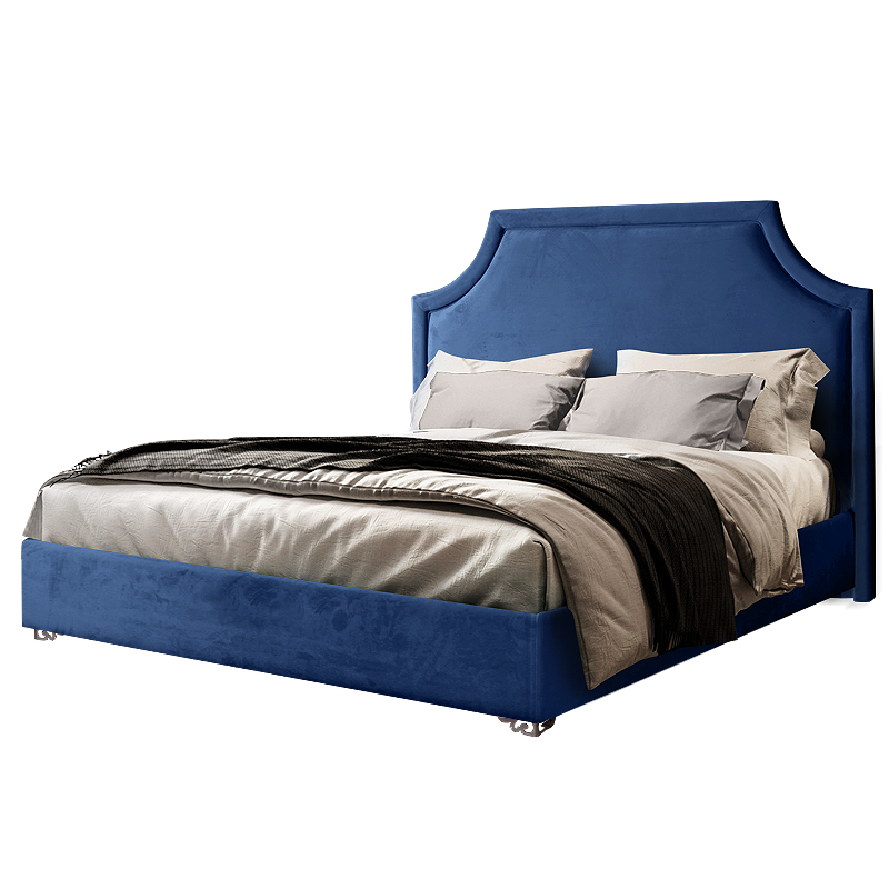 Кровать Hilton Гравитация 