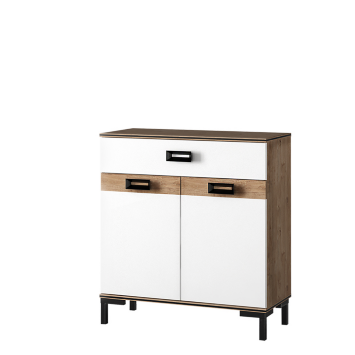 Тумба для обуви 208 (серия 3)