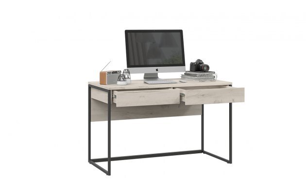 Стол компьютерный Лофт тип 2 