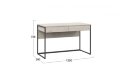 Стол компьютерный Лофт тип 2 