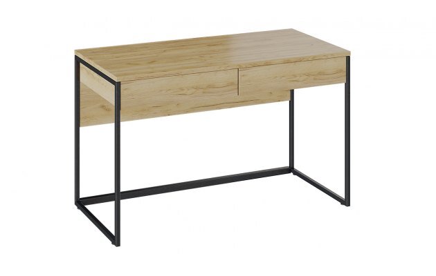 Стол компьютерный Лофт тип 2 