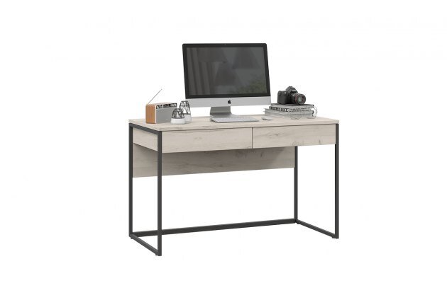 Стол компьютерный Лофт тип 2 