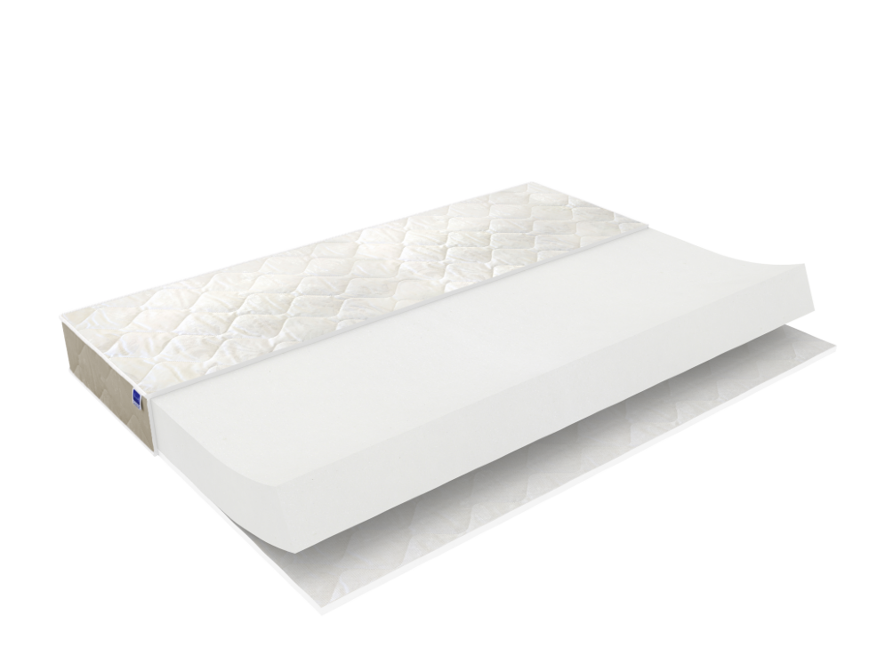 Матрас ортопедический Лайт-16, 90х190 см 