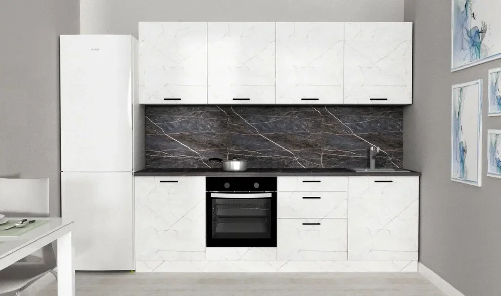 Шкаф навесной 400 АТР    