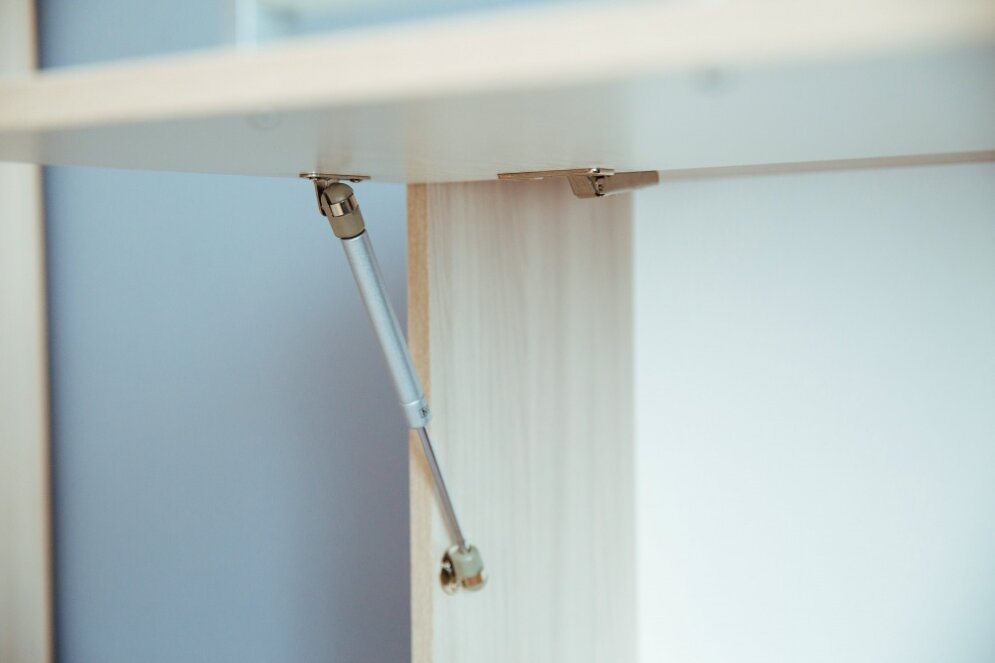 Стол компьютерный Walker (Волкер) 