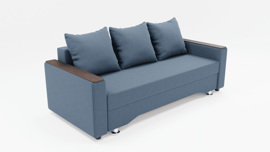 Диван Квадро-2 ППУ  