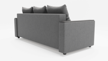 Диван Квадро-2 ППУ  