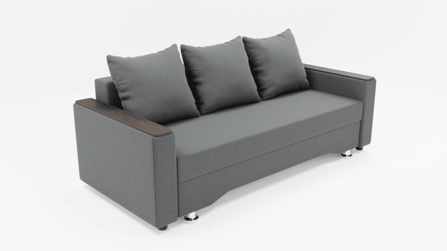 Диван Квадро-2 ППУ  