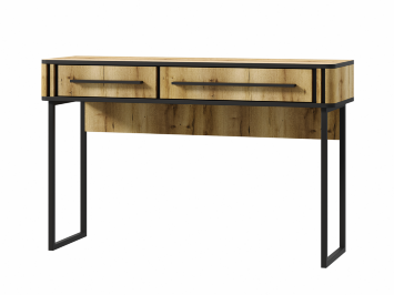 Консоль Аэлита