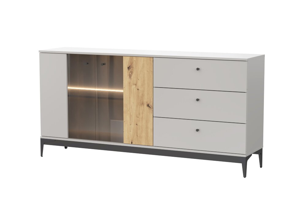 Комод КД-3 Нордик 