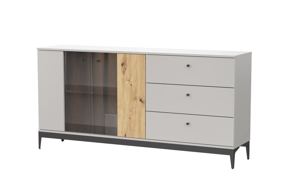 Комод КД-3 Нордик 