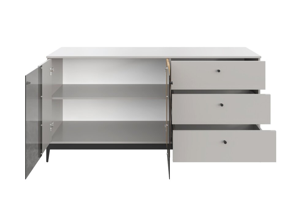 Комод КД-3 Нордик 