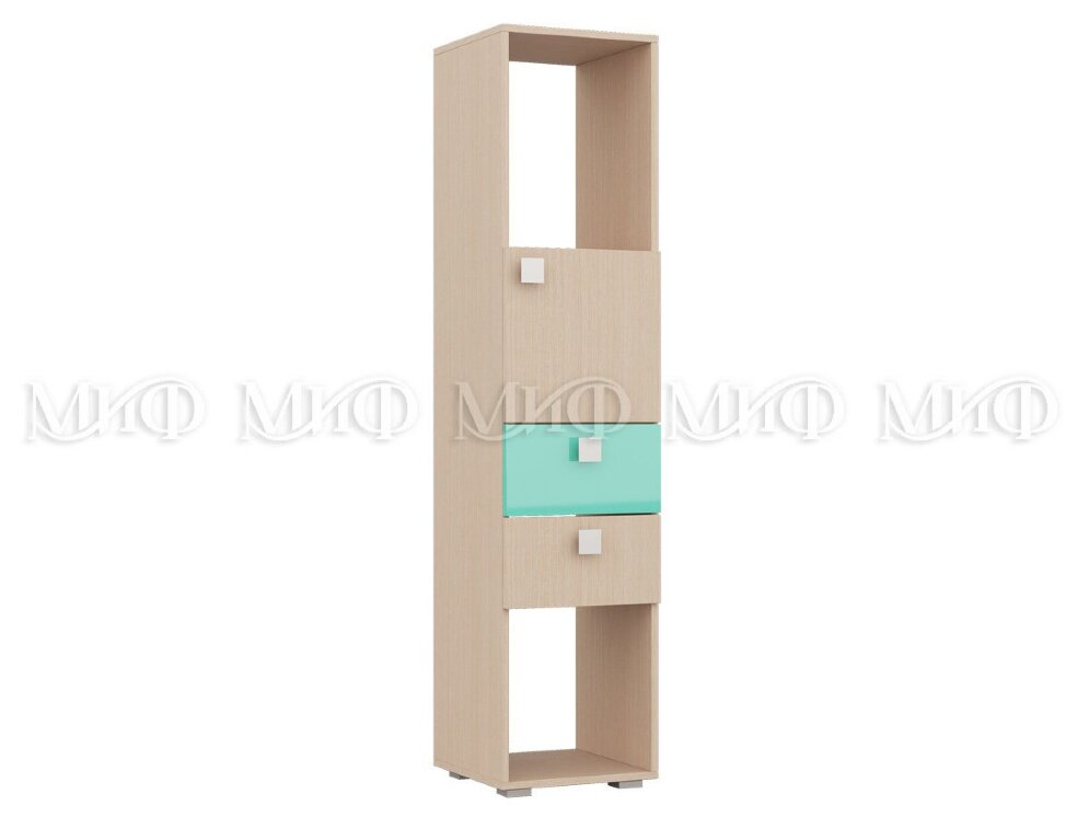 Стеллаж Юниор-1 