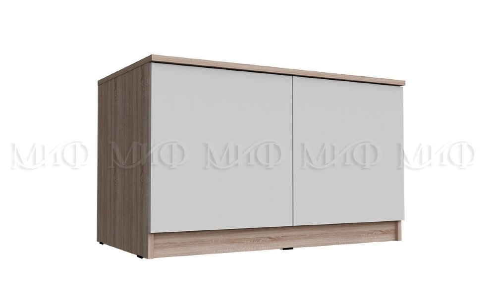 Антресоль-тумба Челси  