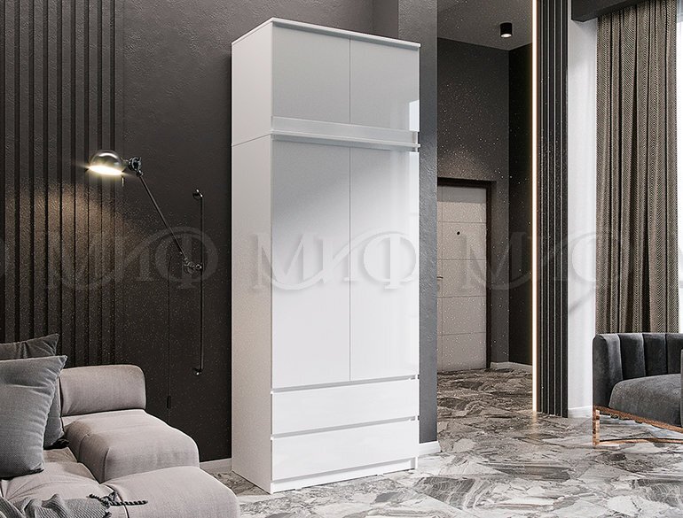 Антресоль-тумба Челси  