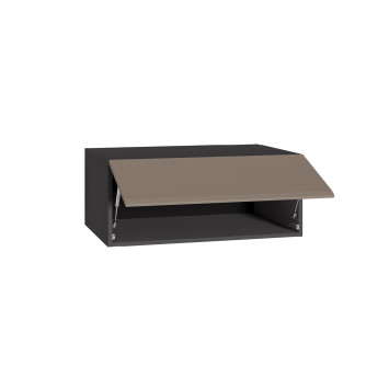 Шкаф антресольный Сидней (шир.840 мм)