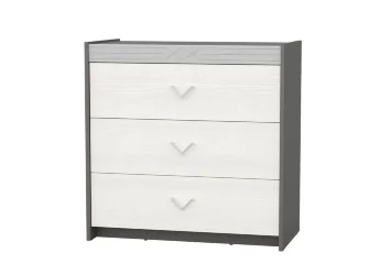 Комод Стефани