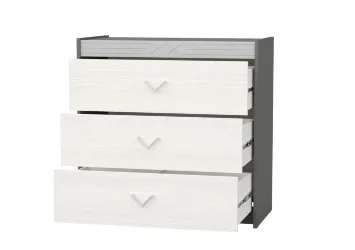 Комод Стефани