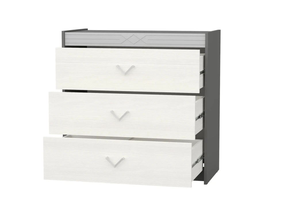 Комод Стефани 