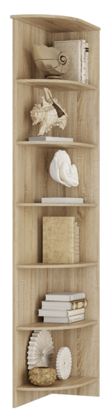 Угловая секция Сакура, сонома 