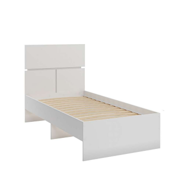 Кровать односпальная М11 Агата