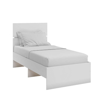 Кровать односпальная М11 Агата