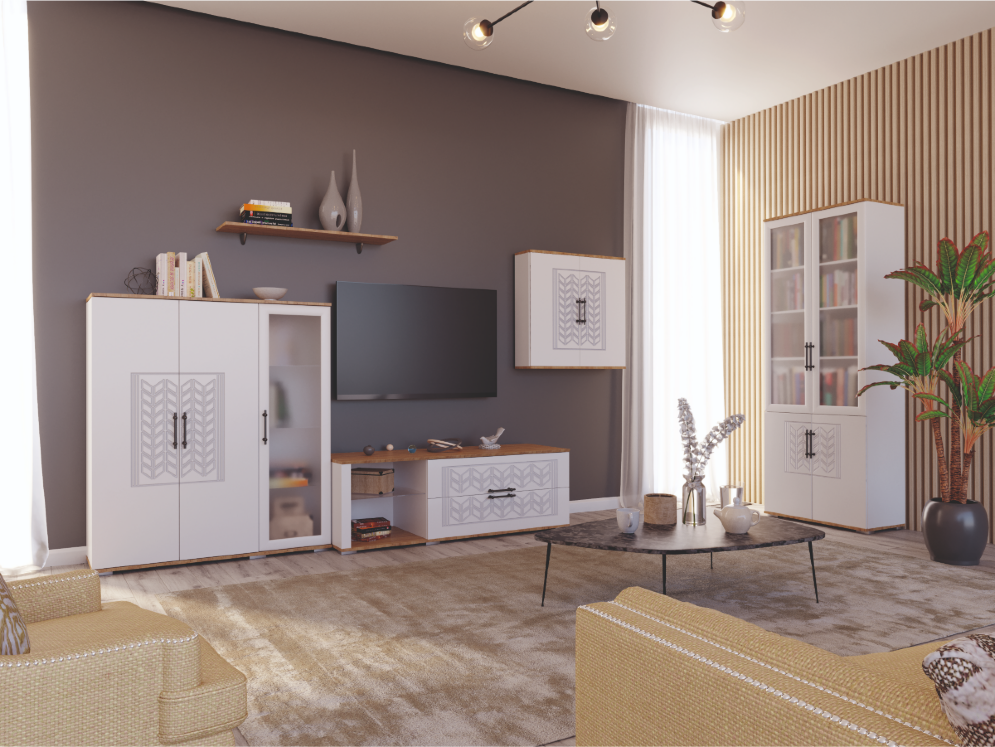 Полка 1,4 Мармарис 