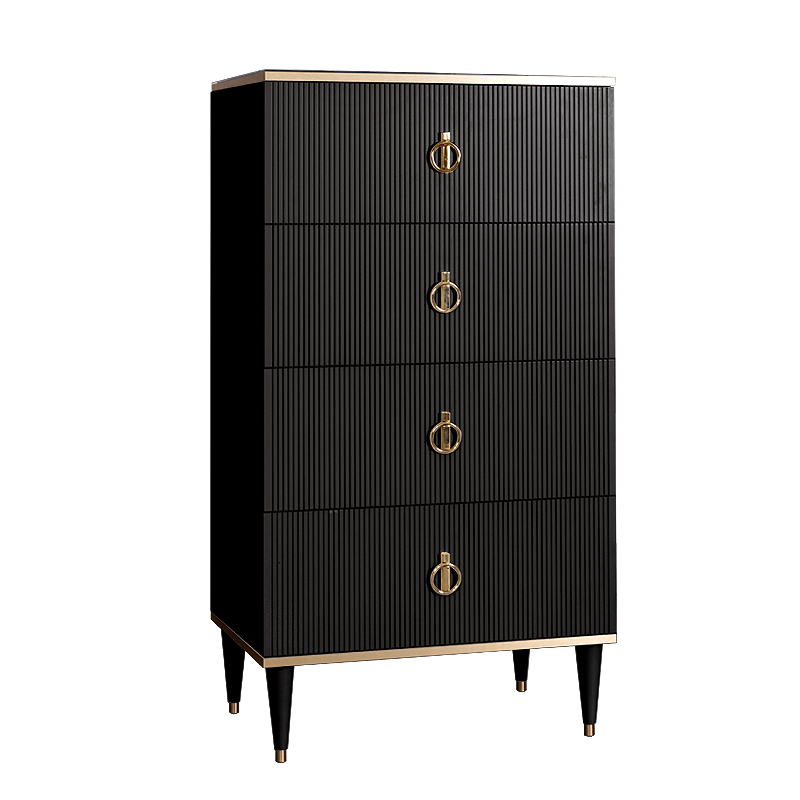 Комод 4 ящика РМКМ-6(s) Rimini Solo 