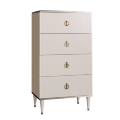 Комод 4 ящика РМКМ-6(s) Rimini Solo 