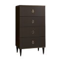 Комод 4 ящика РМКМ-6(s) Rimini Solo 