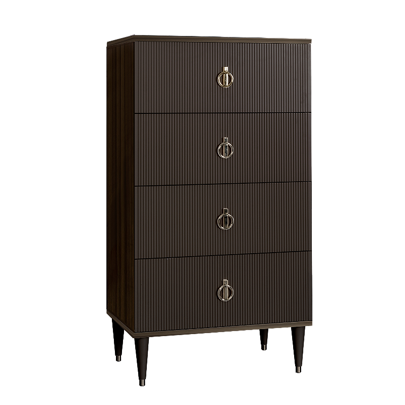 Комод 4 ящика РМКМ-6(s) Rimini Solo 