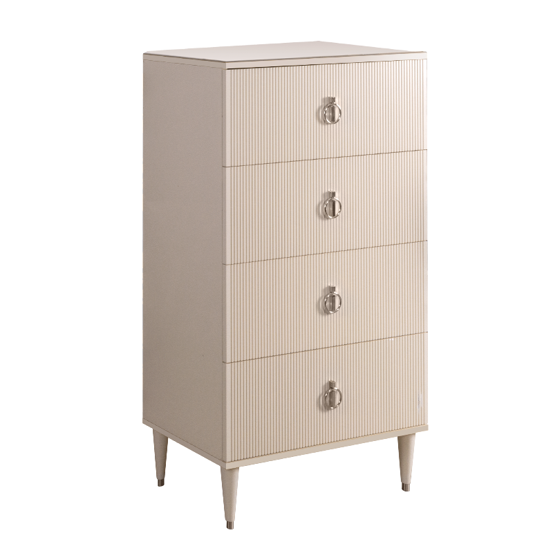 Комод 4 ящика РМКМ-6(s) Rimini Solo 