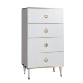 Комод 4 ящика РМКМ-6(s) Rimini Solo 