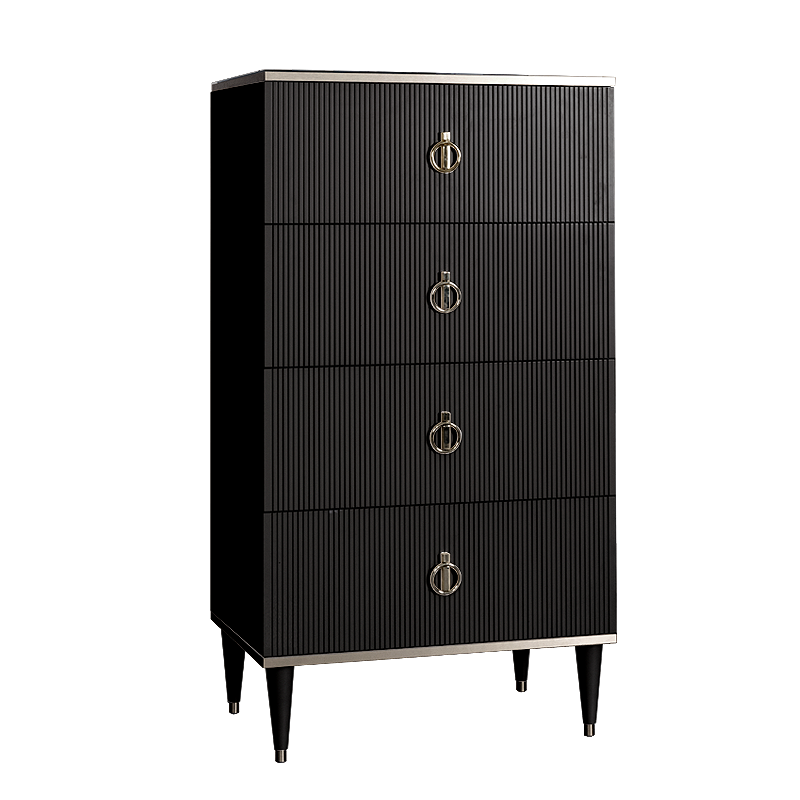 Комод 4 ящика РМКМ-6(s) Rimini Solo 