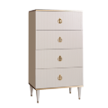 Комод 4 ящика РМКМ-6(s) Rimini Solo 