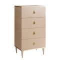 Комод 4 ящика РМКМ-6(s) Rimini Solo 