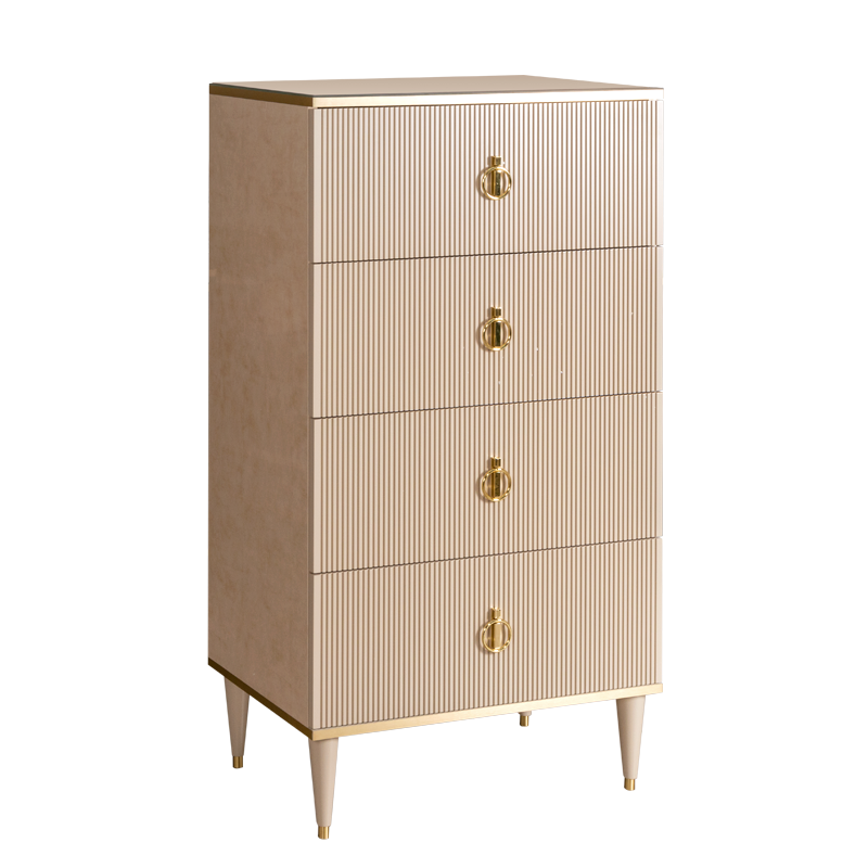 Комод 4 ящика РМКМ-6(s) Rimini Solo 